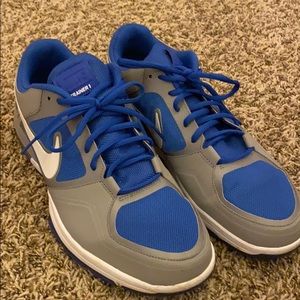 Nike Trainer Training tennis shoes US 13 Men’s